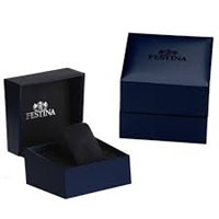 Melegnano - via V. Veneto, 5 - Reloj Festina Niño Junior Collection in Acero F20457/1 - F20457/1